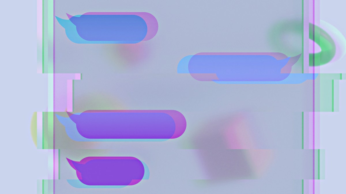 La cible n'avait même pas besoin d'ouvrir le message pour l'installation du programme malveillant. // Source : Unsplash La cible n'avait même pas besoin d'ouvrir le message pour l'installation du programme malveillant. // Source : Unsplash