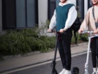 Xiaomi Electric Scooter 3Lite // Source : Xiaomi Xiaomi Electric Scooter 3Lite // Source : Xiaomi