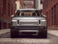 Rivian R2 // Source : Musclecarsandtrucks