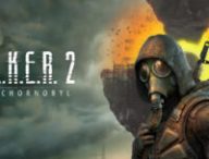 Le jeu devrait quand même sortir en 2003. // Source : Stalker 2 Le jeu devrait quand même sortir en 2003. // Source : Stalker 2