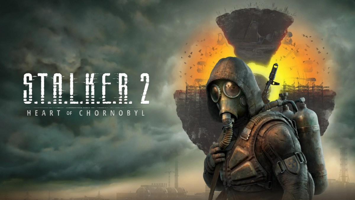 Le jeu devrait quand même sortir en 2003. // Source : Stalker 2 Le jeu devrait quand même sortir en 2003. // Source : Stalker 2