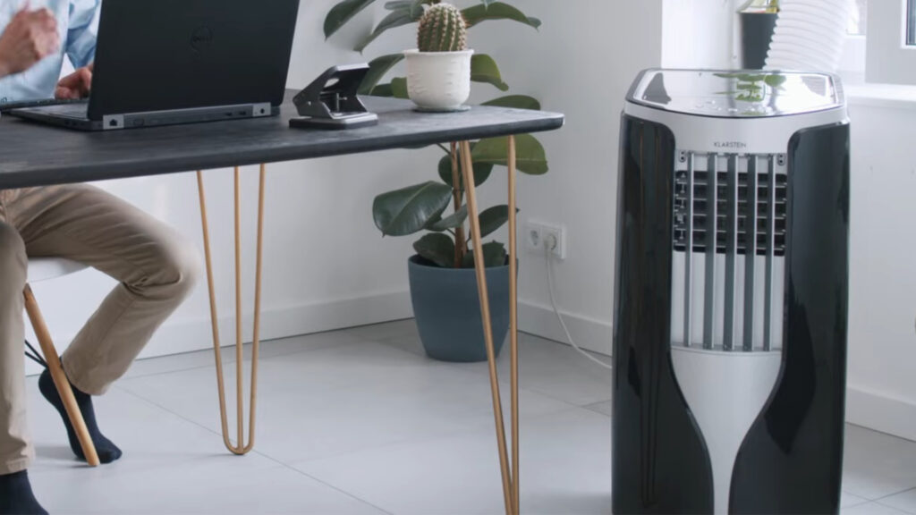 Klarstein New Breeze 9 // Source : Klarstein Klarstein New Breeze 9 // Source : Klarstein