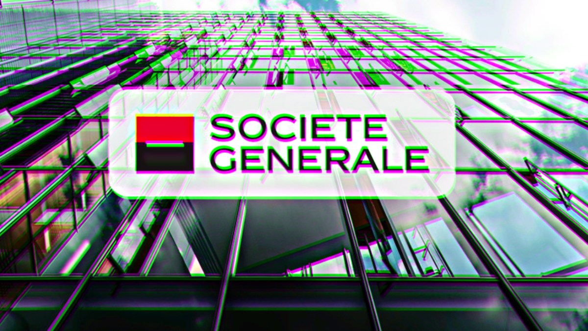 Une nouvelle arnaque cible les clients de la société générale en France // Source : Société générale Une nouvelle arnaque cible les clients de la société générale en France // Source : Société générale