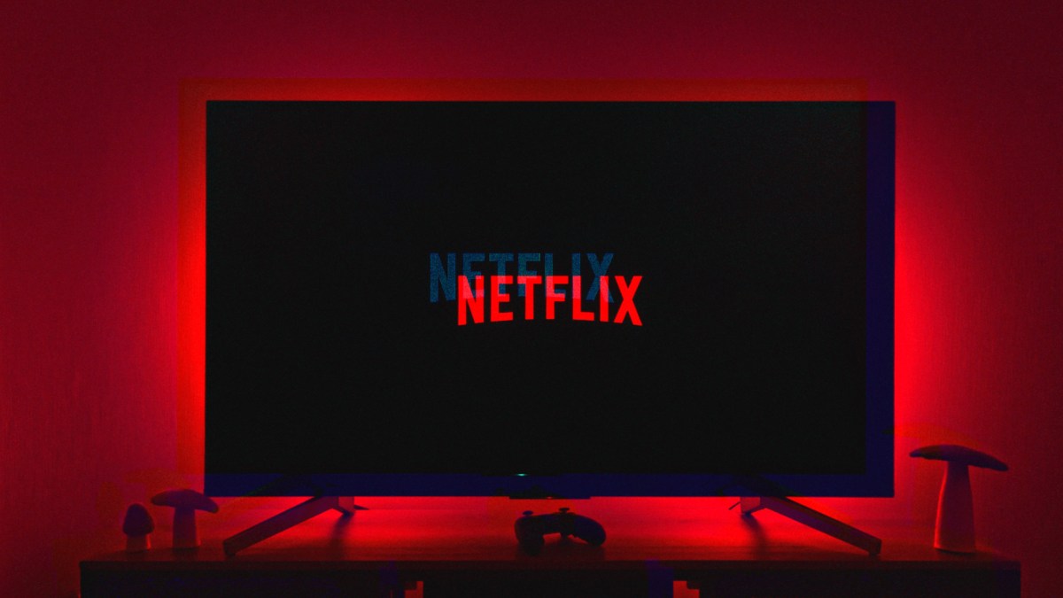 Des comptes Netflix sont vendus quotidiennement sur des places de marché illicites. // Source : Unsplash Des comptes Netflix sont vendus quotidiennement sur des places de marché illicites. // Source : Unsplash