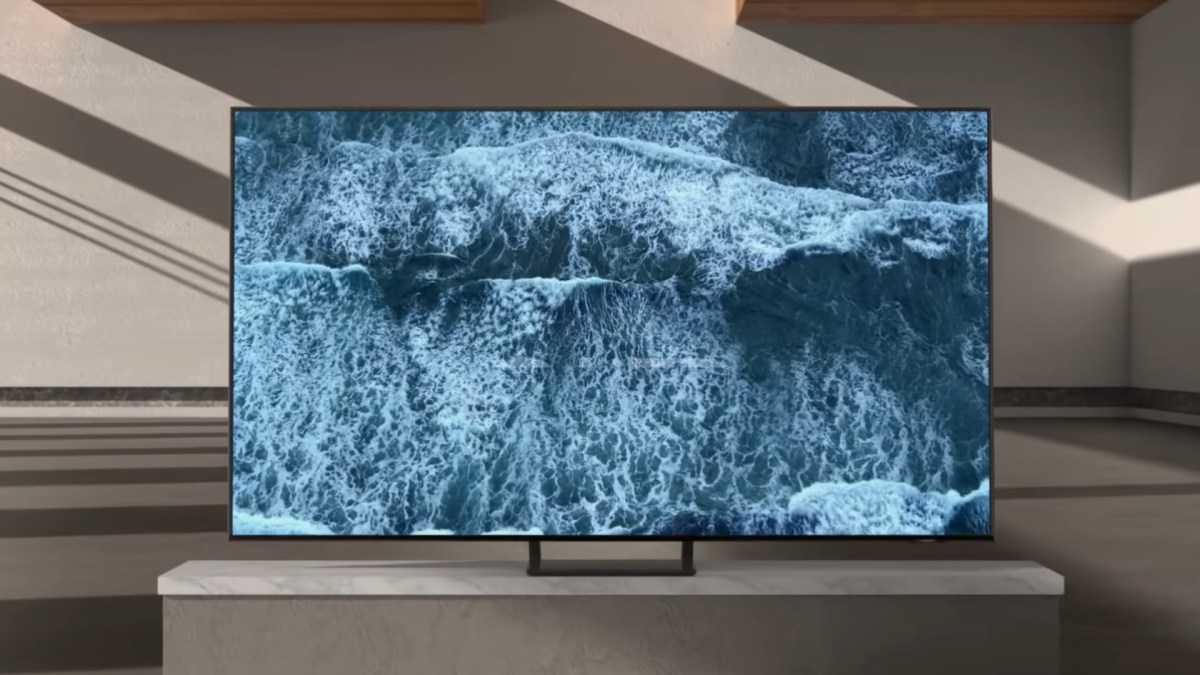 Q70A // Source : Samsung Q70A // Source : Samsung