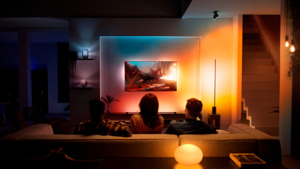 TV 4K TV 4K