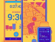 La heatmap est une fonction disponible chez les abonnés Strava. // Source : Strava La heatmap est une fonction disponible chez les abonnés Strava. // Source : Strava
