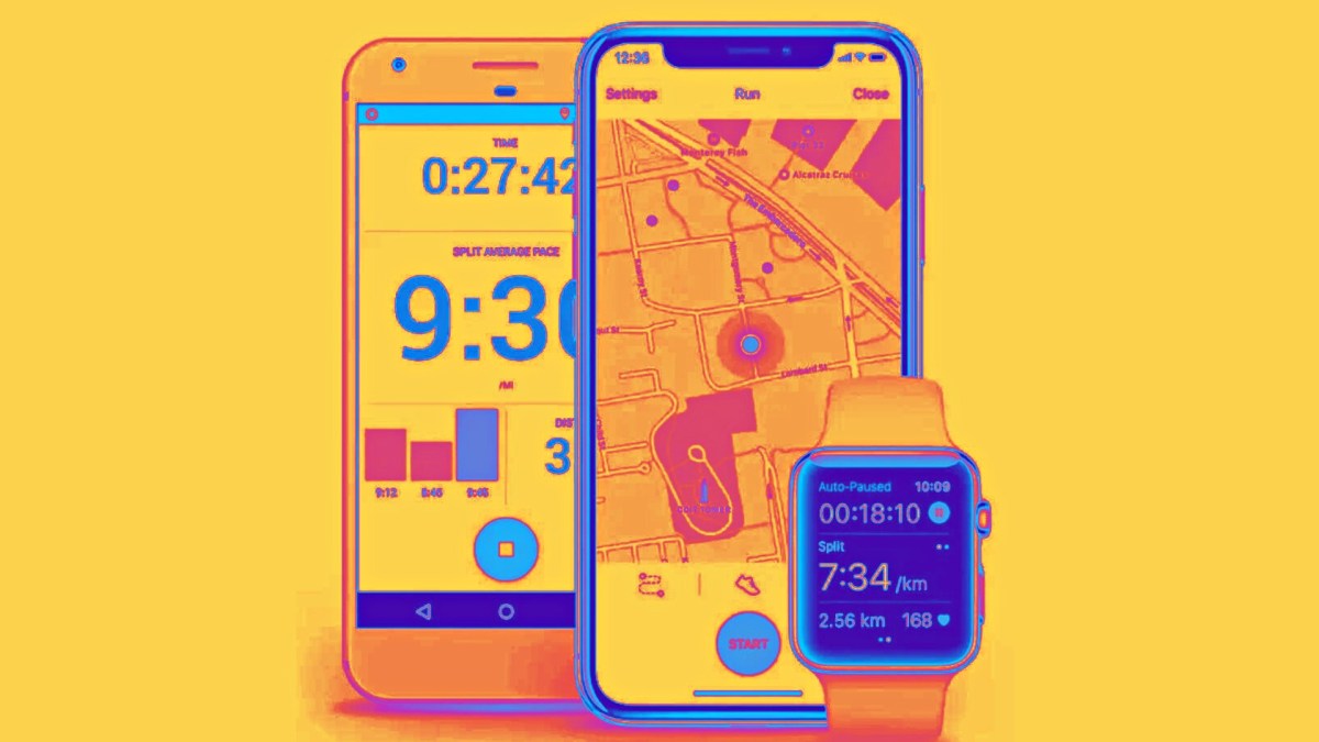 La heatmap est une fonction disponible chez les abonnés Strava. // Source : Strava La heatmap est une fonction disponible chez les abonnés Strava. // Source : Strava