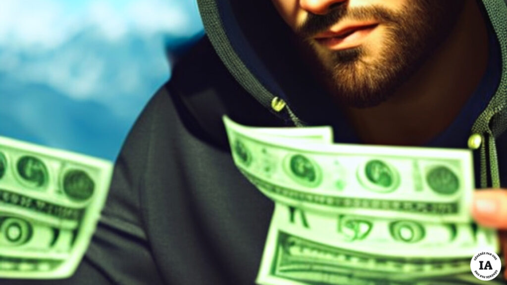 Le ransomware continue à frapper des milliers d'entreprises chaque mois. // Source : Numerama avec Canva Le ransomware continue à frapper des milliers d'entreprises chaque mois. // Source : Numerama avec Canva