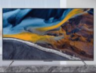Xiaomi TV Q2 // Source : Xiaomi Xiaomi TV Q2 // Source : Xiaomi