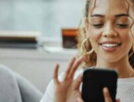 Smartphone forfait // Source : Pixabay