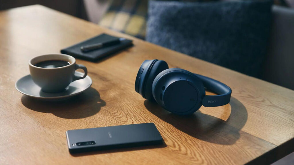 Source : Sony Source : Sony