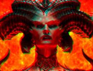 Le jeu était indisponible ce 25 juin. // Source : Diablo 4 Le jeu était indisponible ce 25 juin. // Source : Diablo 4