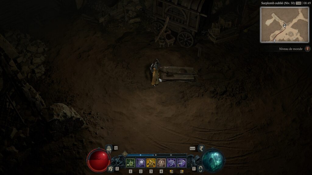 Source : Diablo IV Source : Diablo IV