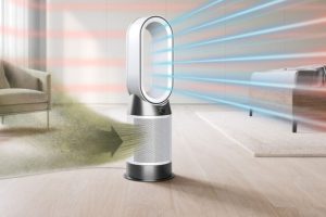 Dyson Purifier Cool Formaldehyde // Source : Dyson Dyson Purifier Cool Formaldehyde // Source : Dyson