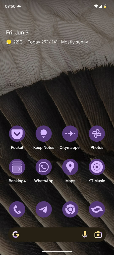 écran android 14 écran android 14