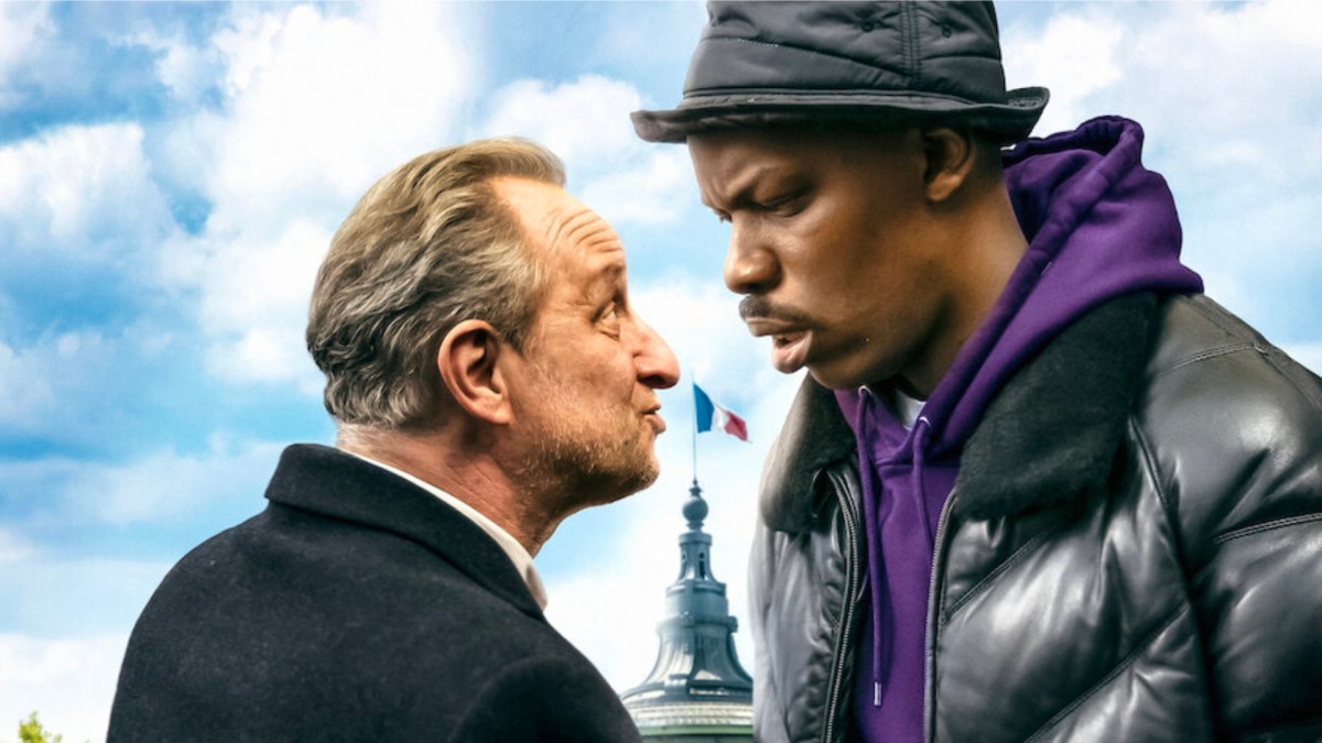 En Place // Source : Netflix En Place // Source : Netflix
