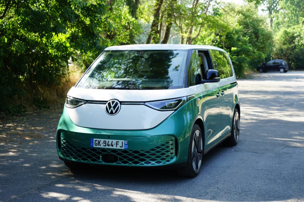 Volkswagen ID.3 Volkswagen ID.3