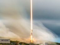 Source : SpaceX Source : SpaceX