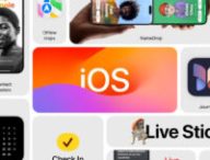 Les nouveautés d'iOS 17. // Source : Apple