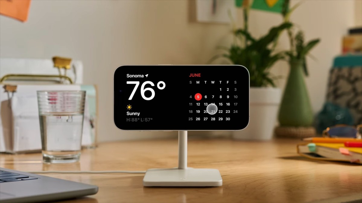 Le socle d'Apple n'existe pas // Source : Apple Le socle d'Apple n'existe pas // Source : Apple