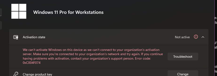 Sur Twitter, plusieurs personnes se plaignent d'avoir perdu leur licence de Windows en tentant de passer à une meilleure version avec ChatGPT. Sur Twitter, plusieurs personnes se plaignent d'avoir perdu leur licence de Windows en tentant de passer à une meilleure version avec ChatGPT.