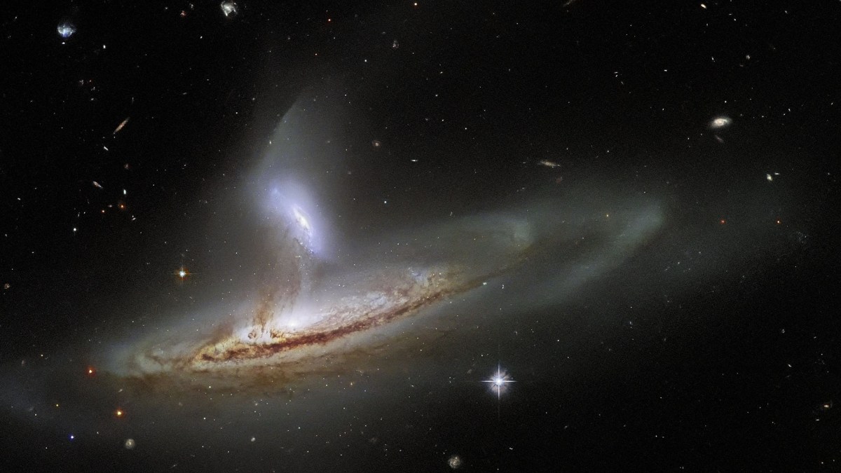 Source : ESA/Hubble & NASA Source : ESA/Hubble & NASA