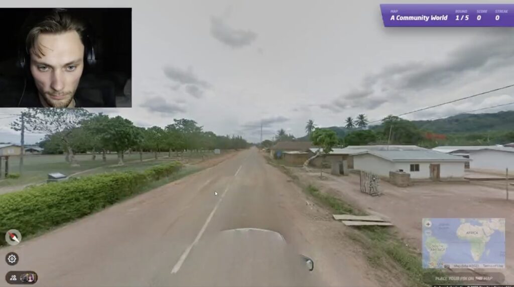 C'est cette image qui a permis à Rainbolt de réussir son exploit C'est cette image qui a permis à Rainbolt de réussir son exploit
