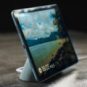 La Google Pixel Tablet // Source : Thomas Ancelle / Numerama La Google Pixel Tablet // Source : Thomas Ancelle / Numerama