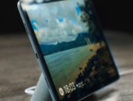 La Google Pixel Tablet // Source : Thomas Ancelle / Numerama