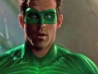 Green Lantern, Ryan Reynolds // Source : Warner Green Lantern, Ryan Reynolds // Source : Warner