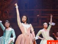 Hamilton // Source : Disney+ Hamilton // Source : Disney+