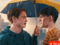 Heartstopper // Source : Netflix Heartstopper // Source : Netflix