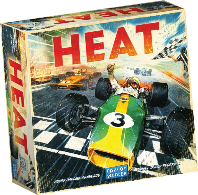 Heat Heat