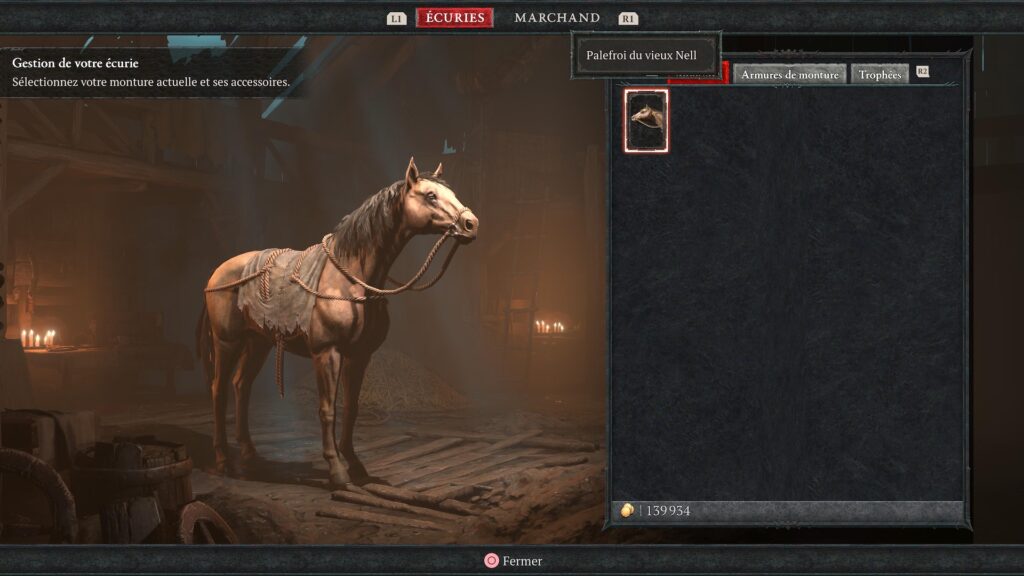 Diablo IV // Source : Capture PS5 Diablo IV // Source : Capture PS5
