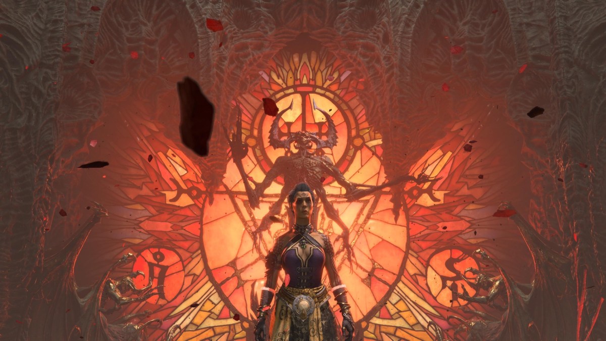 Diablo IV Diablo IV
