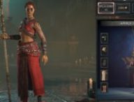 Diablo IV // Source : Capture PS5