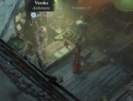 Diablo IV // Source : Capture PS5