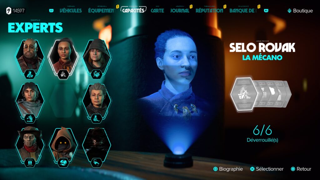 Source : Capture PlayStation 5 Source : Capture PlayStation 5