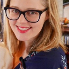 L'avatar de Kristie Patricia Flannery