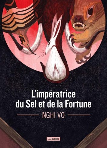 Source : L'Atalante