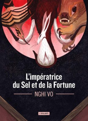 Source : L'Atalante Source : L'Atalante