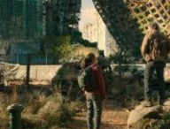 The Last of Us, la série // Source : HBO The Last of Us, la série // Source : HBO