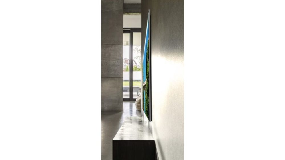 Téléviseur LG OLED G3 // Source : LG Téléviseur LG OLED G3 // Source : LG