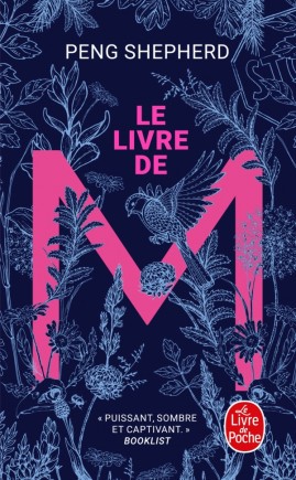 Traduit par Anne-Sylvie Homassel // Source : Livre de Poche Traduit par Anne-Sylvie Homassel // Source : Livre de Poche
