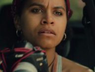 Mazey Day, Black Mirror // Source : Netflix Mazey Day, Black Mirror // Source : Netflix