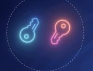 Source : 1Password