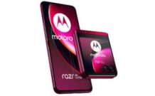 Motorola Razr 40 Ultra // Source : Motorola Motorola Razr 40 Ultra // Source : Motorola