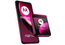 Motorola Razr 40 Ultra // Source : Motorola Motorola Razr 40 Ultra // Source : Motorola