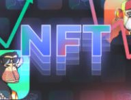 NFT // Source : Claire Braikeh pour Numerama
